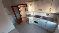 Kitchen of Flat for sale in Zamora Capital 