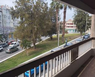 Exterior view of Apartment for sale in Motril  with Terrace
