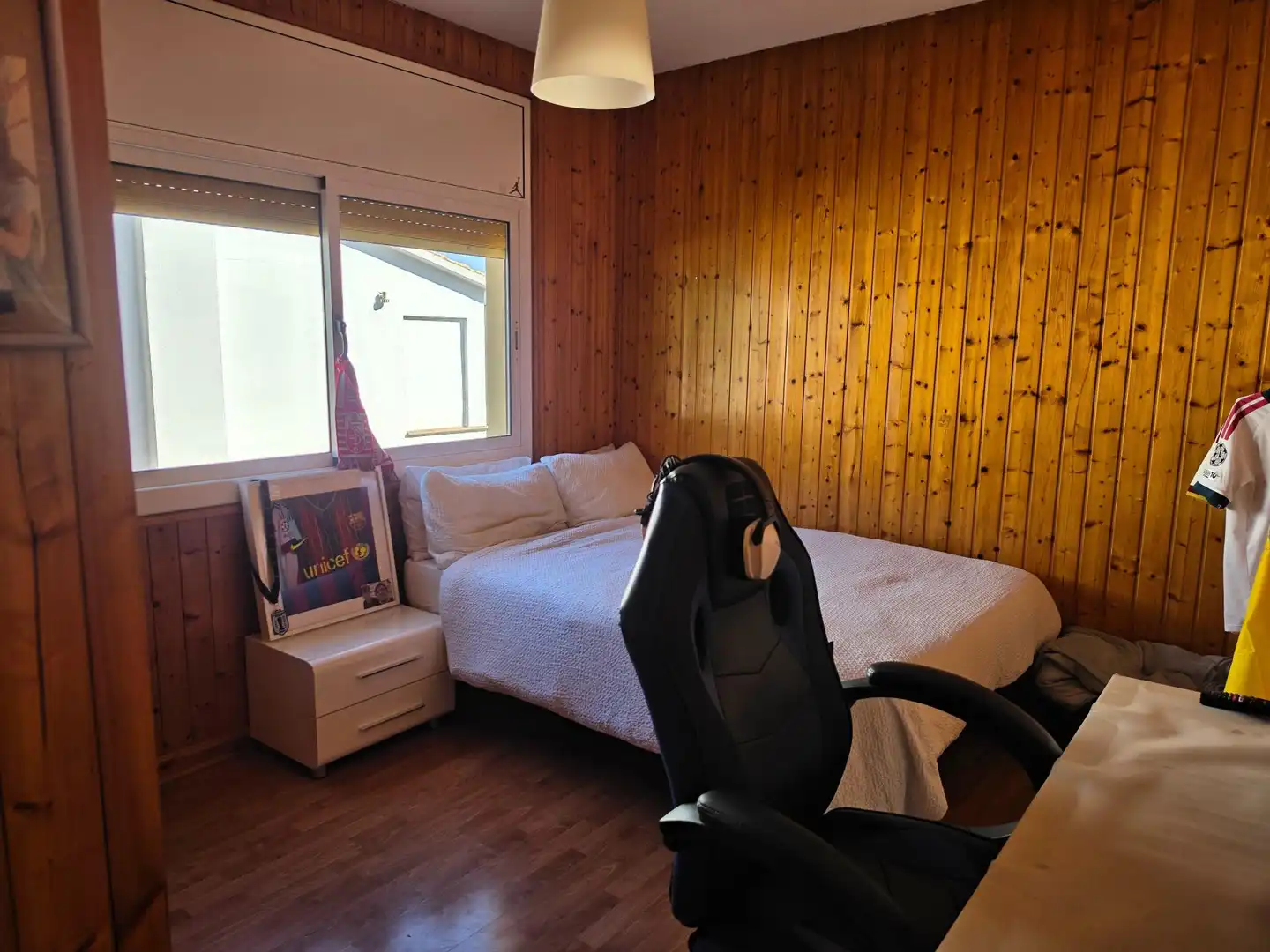 Habitación de Casa adosada en venta en Sant Pere de Ribes con Aire acondicionado, Calefacción y Piscina