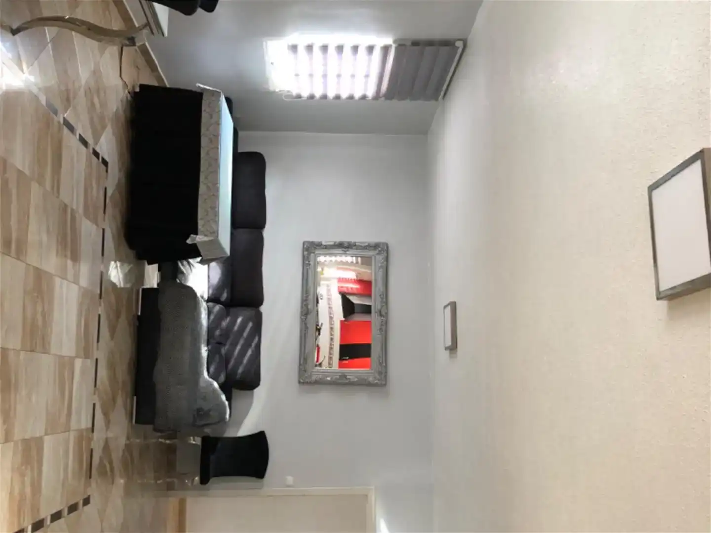 Sala d'estar de Planta baixa en venda en Almoradí amb Aire condicionat