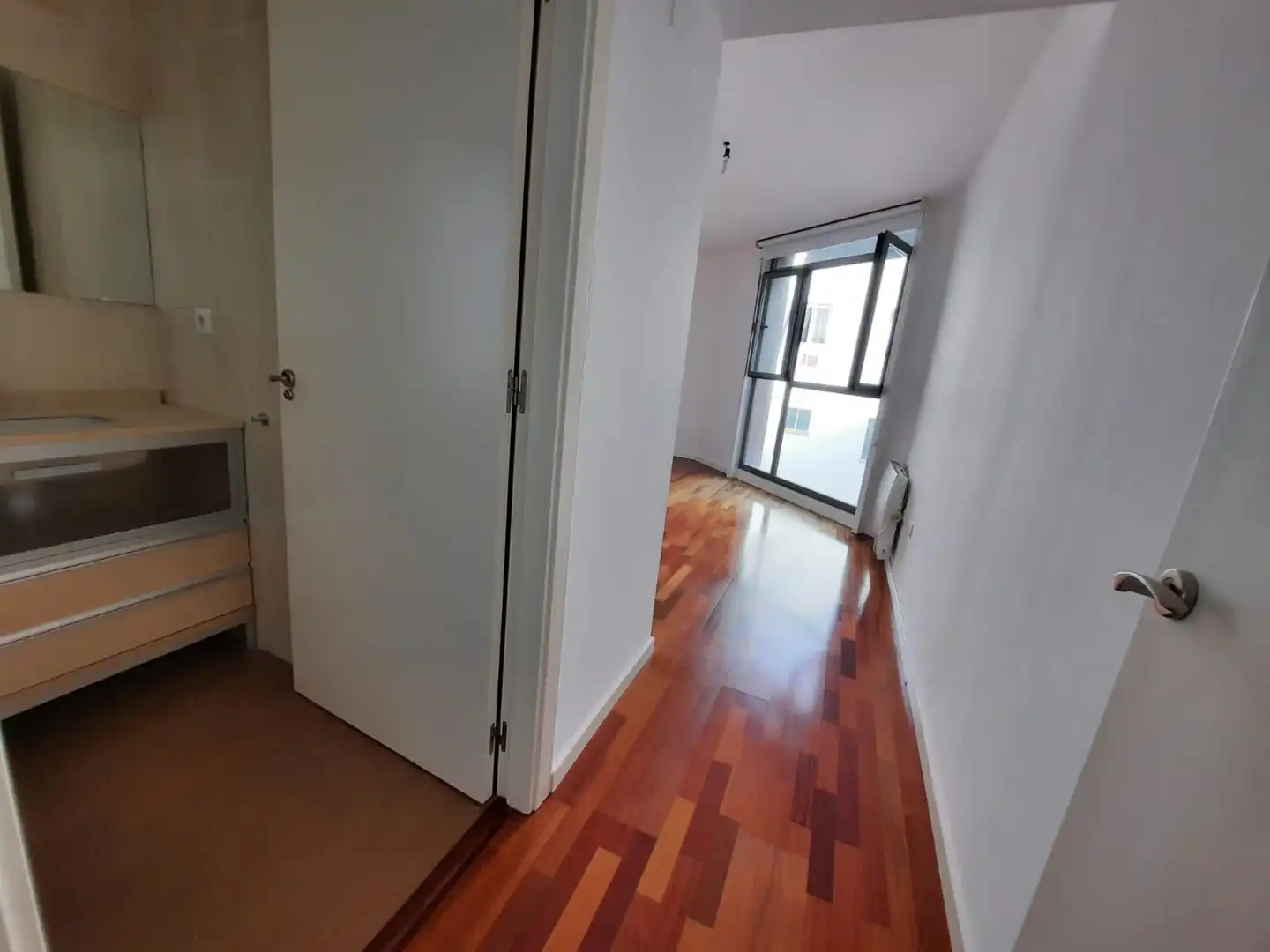 Apartament de lloguer a Santa Marina
