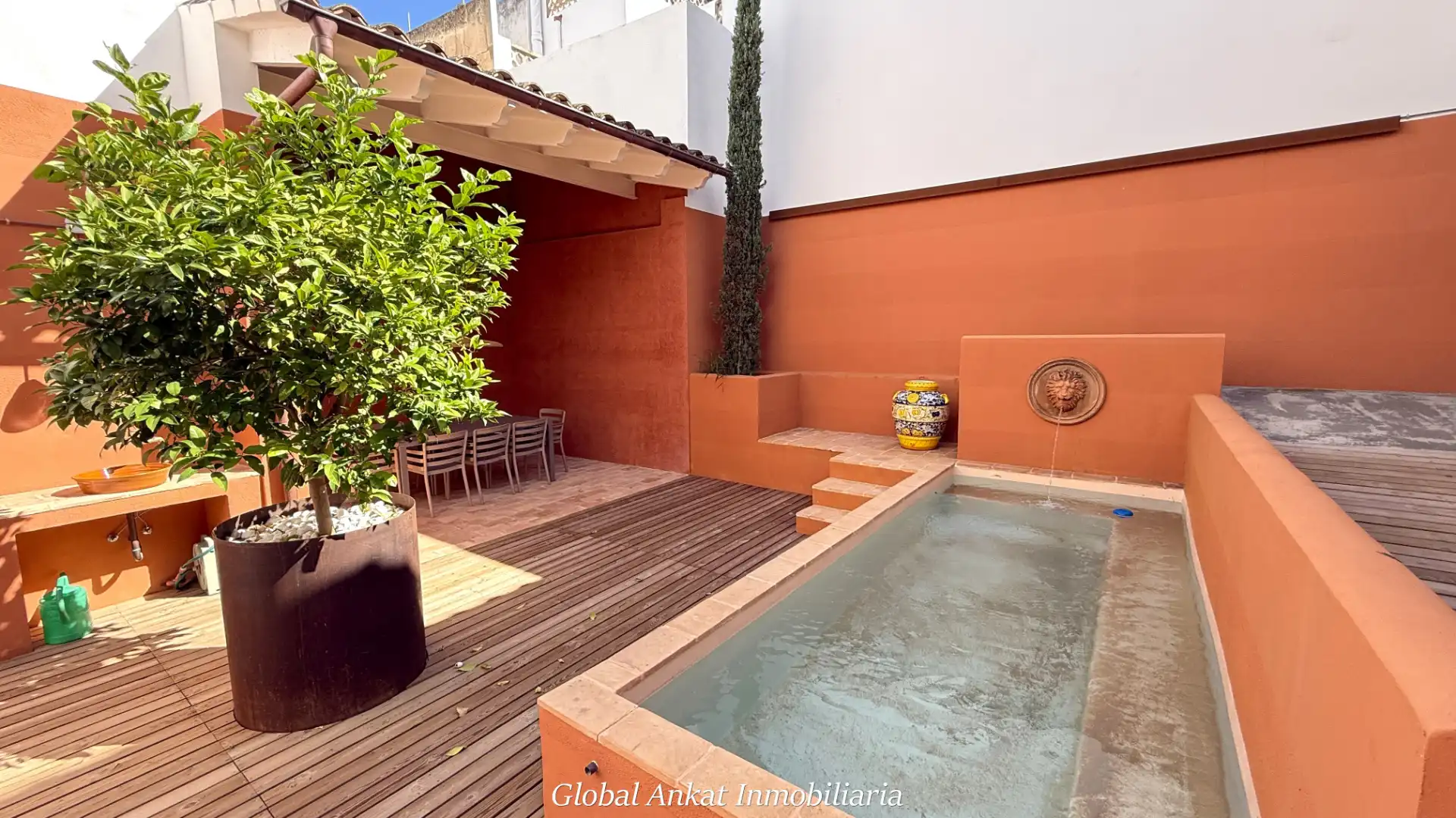 Casa a schiera con terrazza in vendita a Felanitx Poble, imagen 30