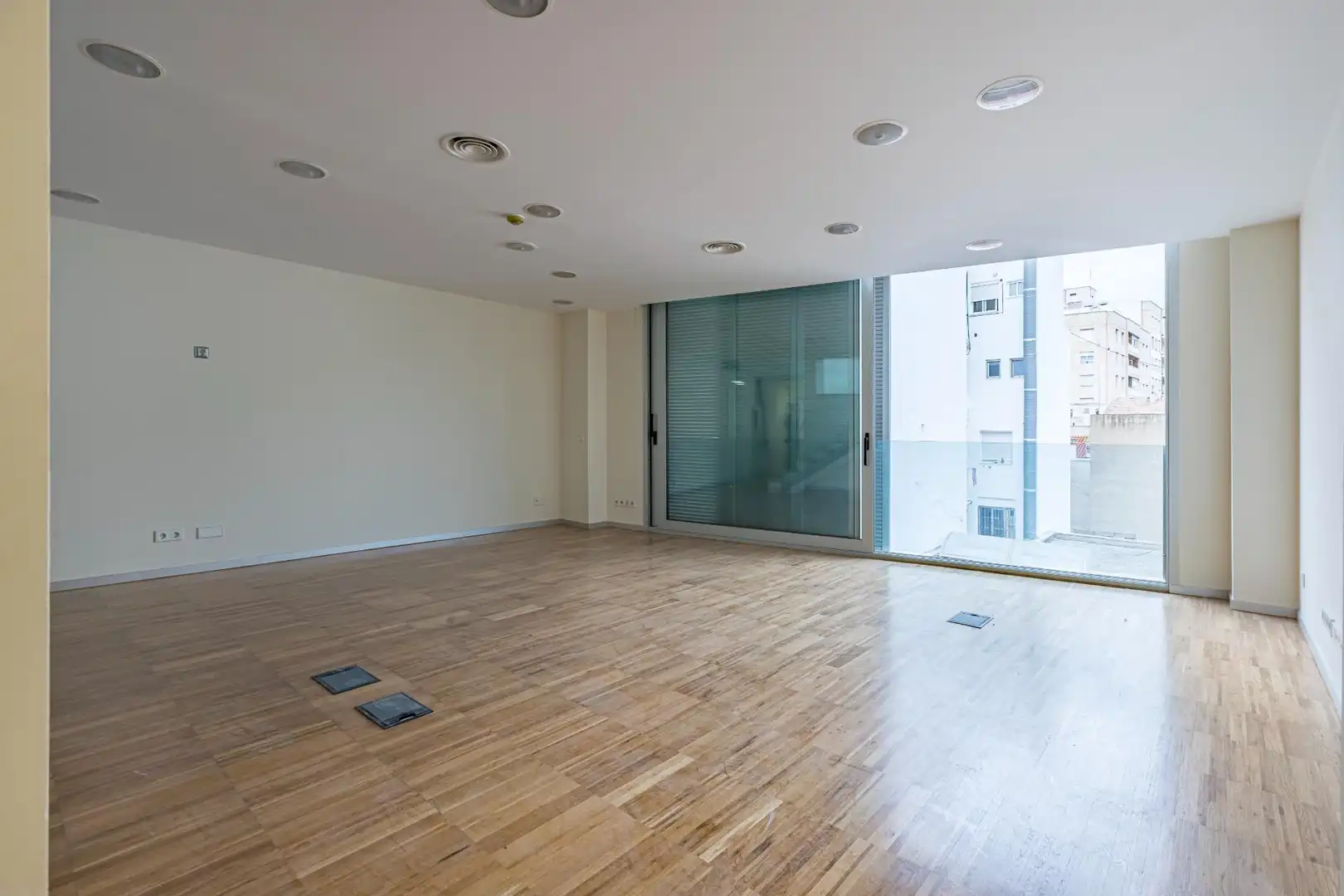 Ático en venta en Murcia con Aire acondicionado, Calefacción y Parquet
