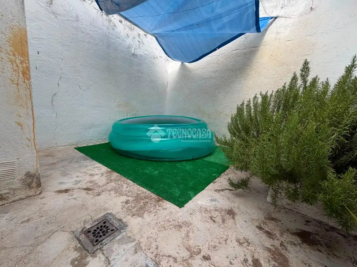 Einfamilien-Reihenhaus zum Verkauf in Torredonjimeno