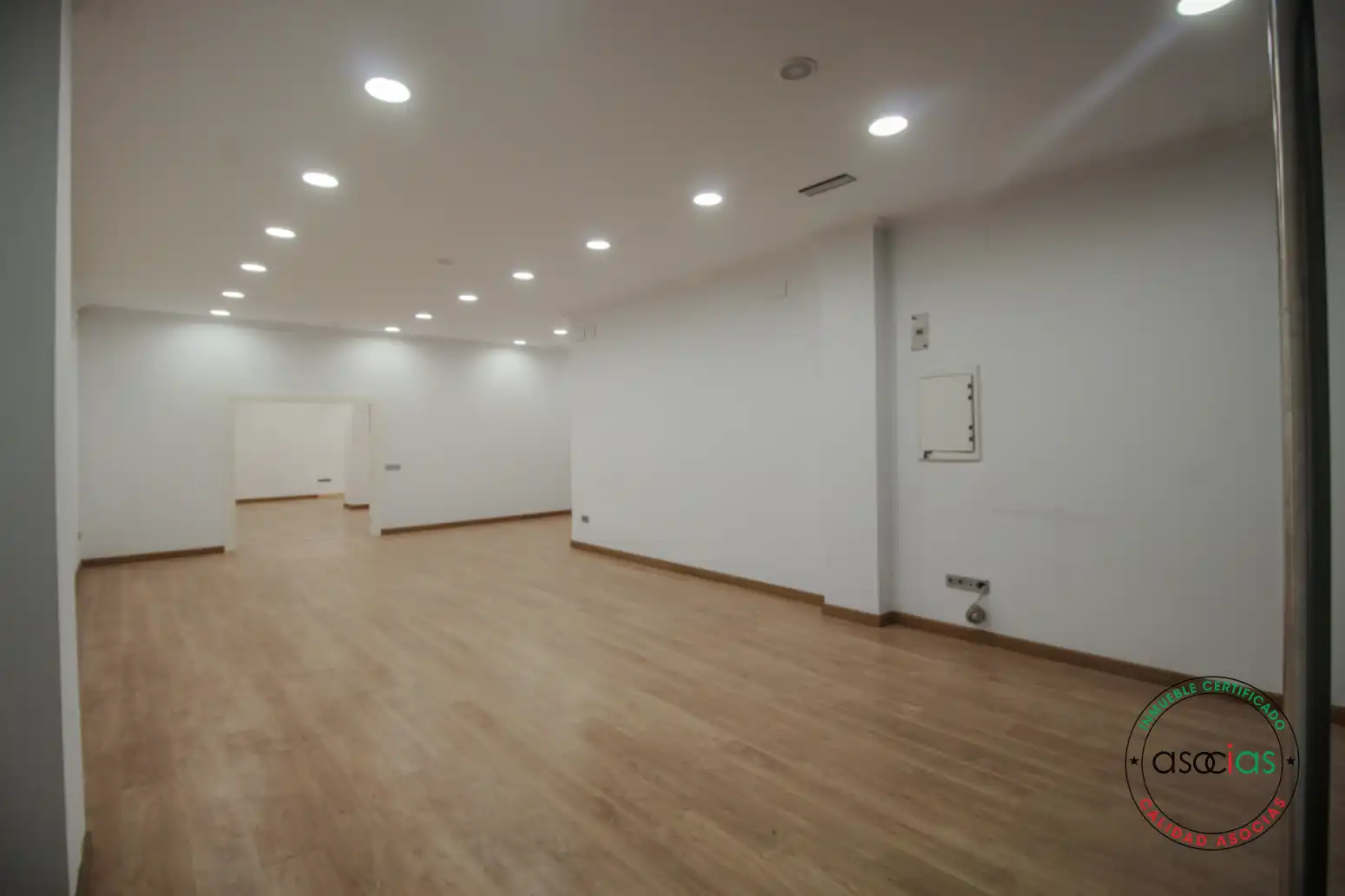 Local en venta en Gijón 