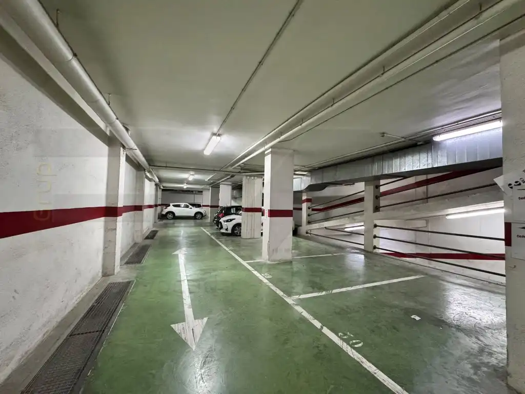 Individual en venta en Calle Enric D'Osso 2, imagen 12