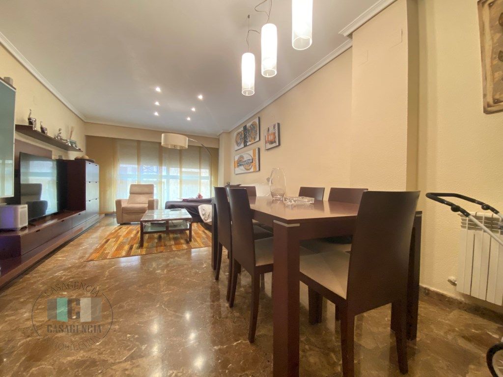 Dining room of Flat for sale in Castellón de la Plana / Castelló de la Plana