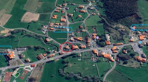 Foto 2 de Dúplex en venta en Barrio la Puente, Solórzano, Cantabria