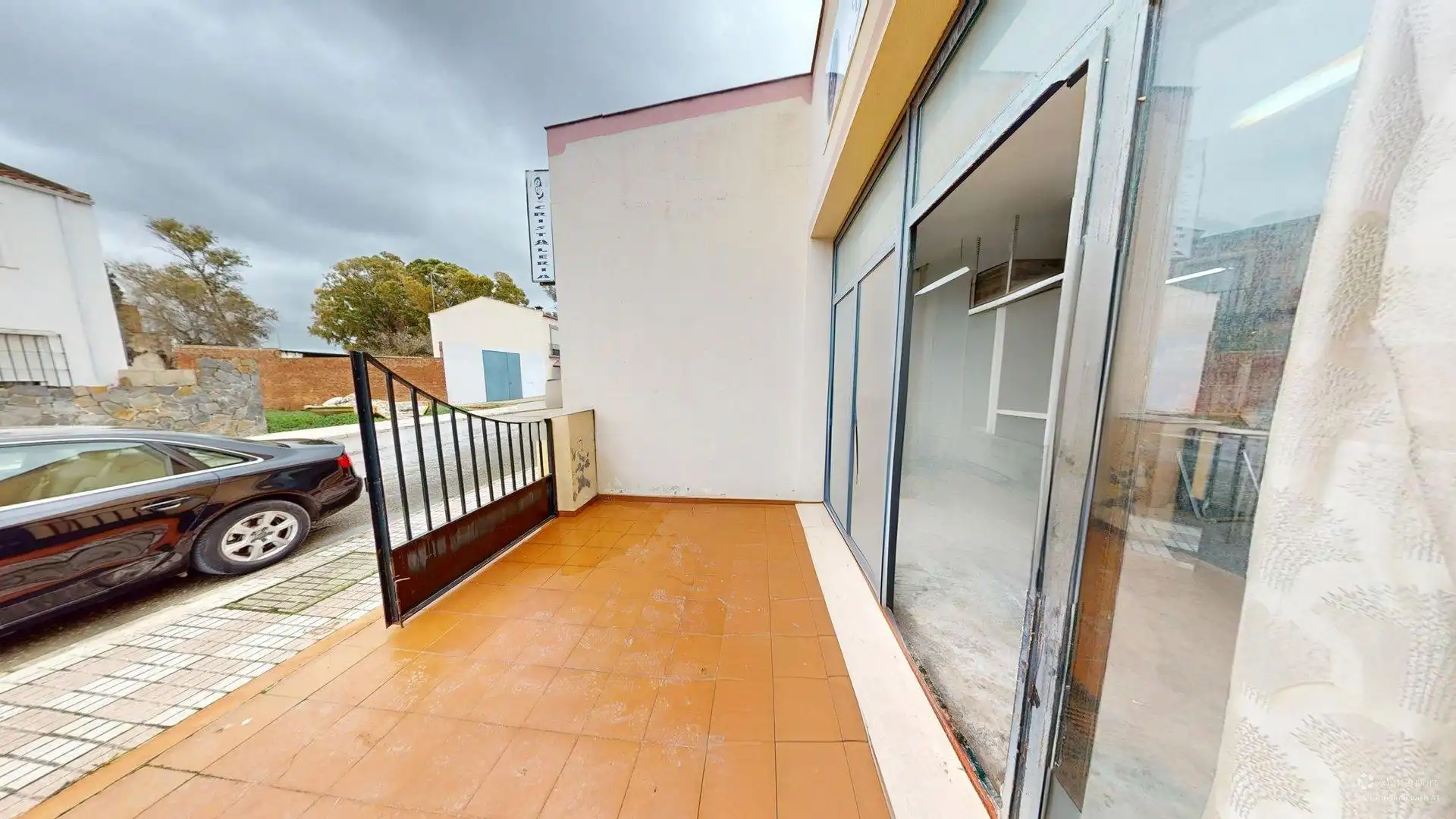 Local en venta en Avenida la Candelaria, Campillos