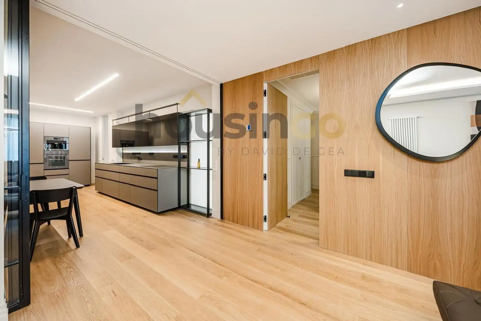 Piso en venta en Madrid con Aire acondicionado, Calefacción y Amueblado