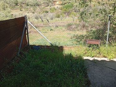 Casa amb jardí en venda a Talaveruela de la Vera