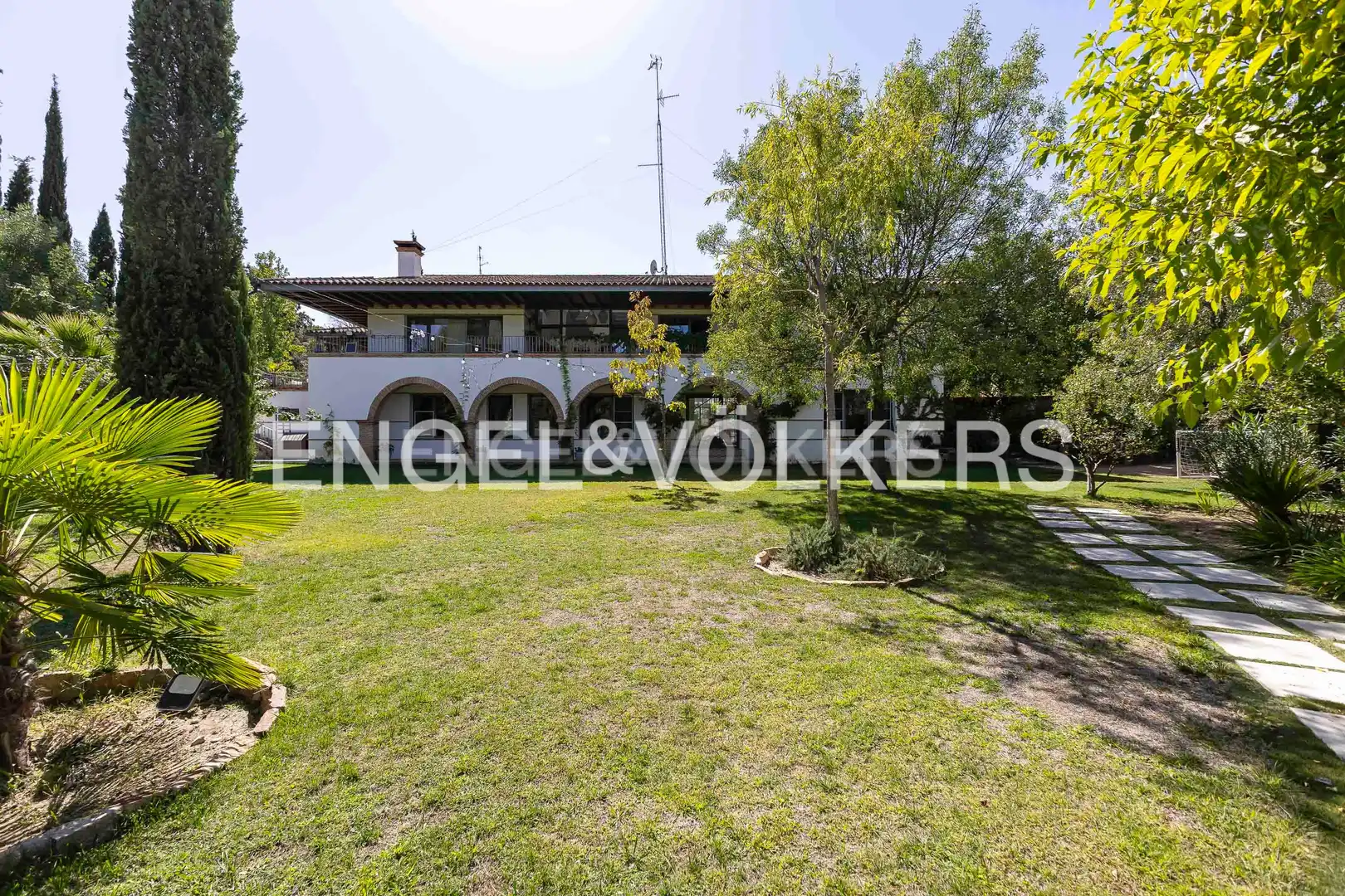 Casa amb piscina en venda a Ciudalcampo, imagen 52