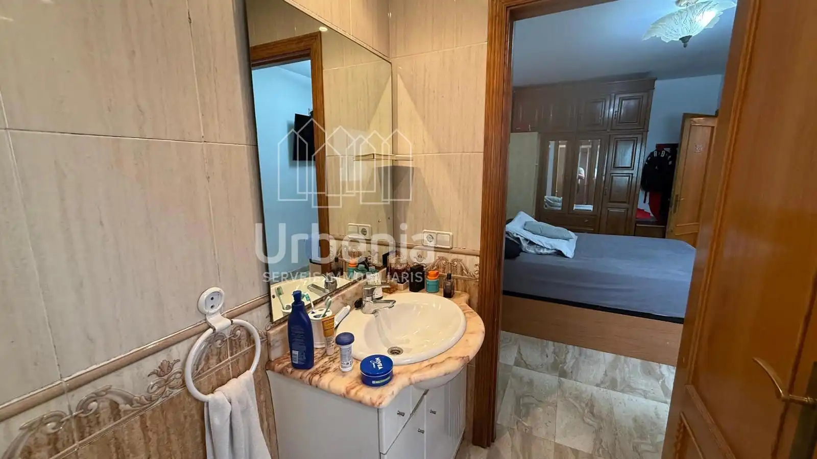 Flat with lift for sale in Els Pins, imagen 19