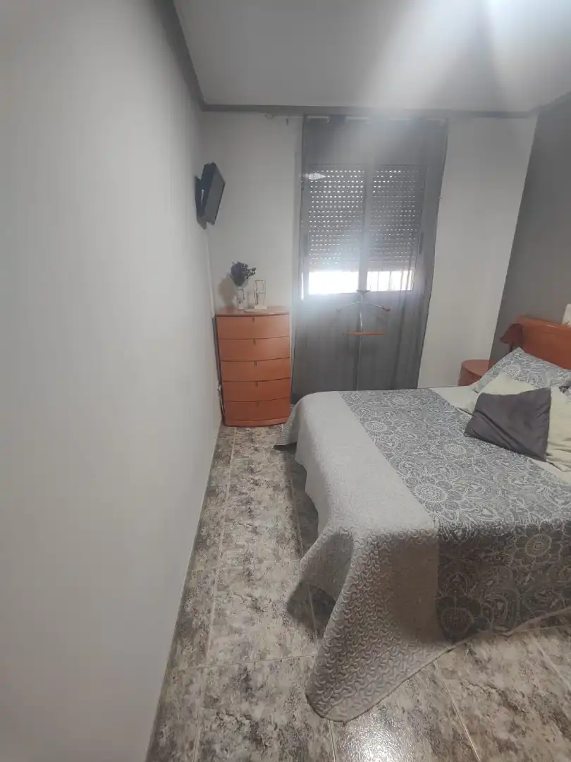 Habitación de Piso en venta en Vinaròs con Aire acondicionado, Calefacción y Balcón