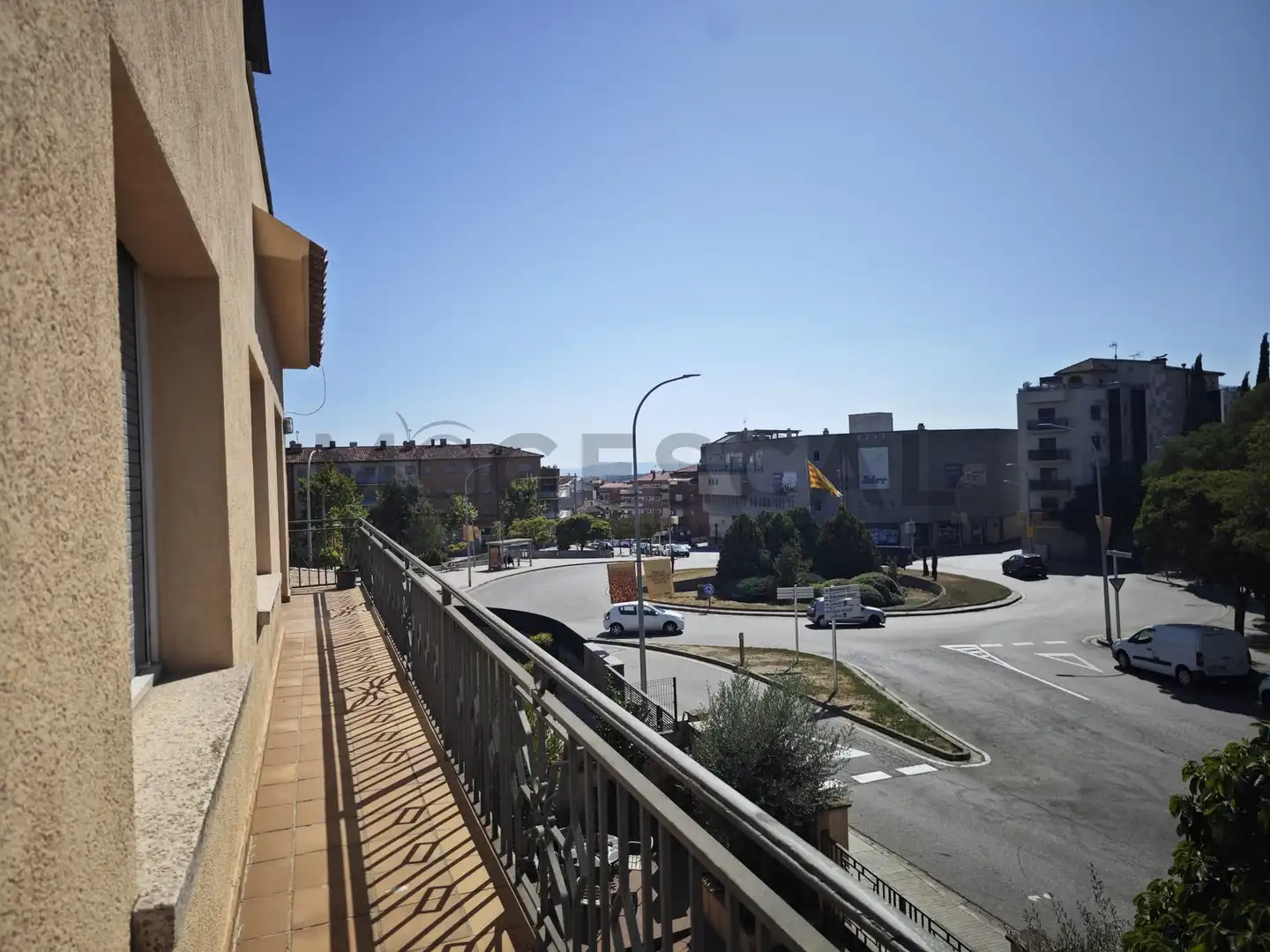 Pis amb terrassa en venda a MONTSERRAT, imagen 18