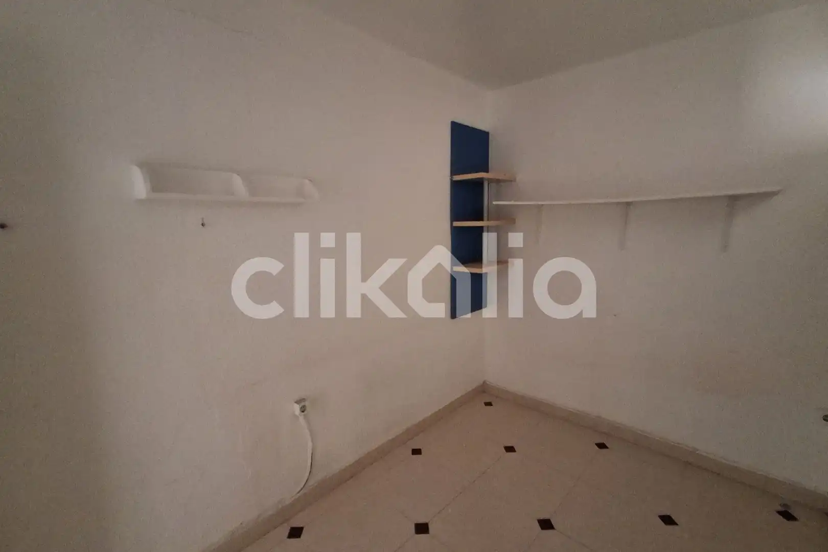 Piso en venta en Almería