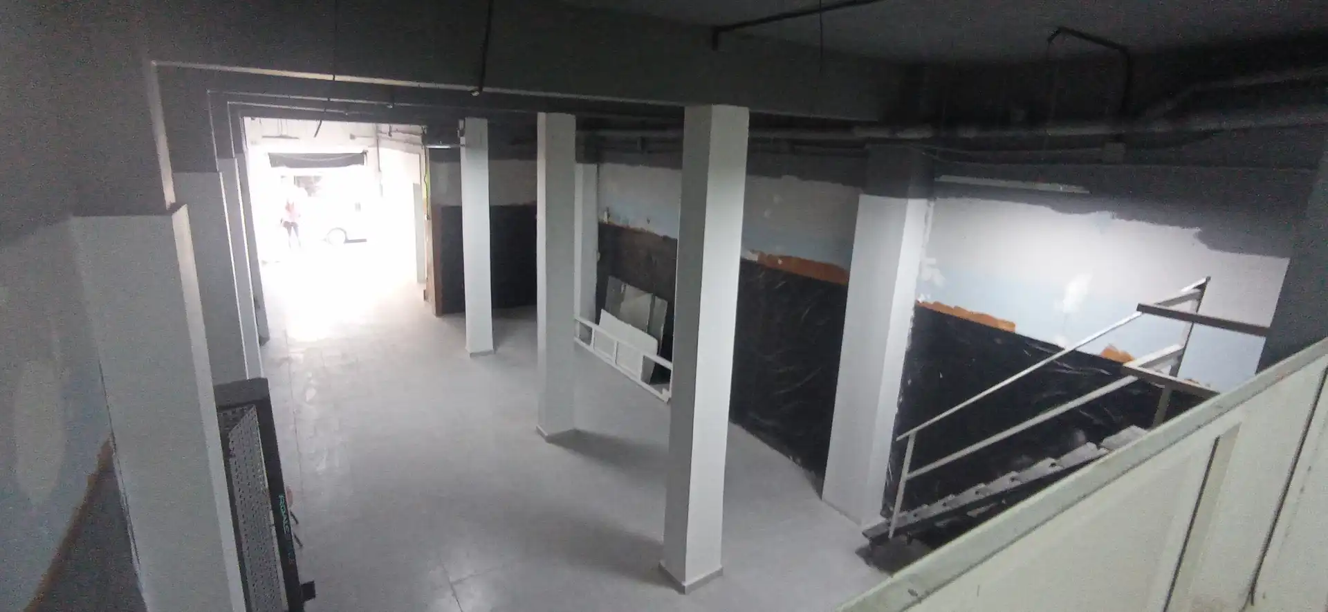 Gewerbefläche zur Miete in Calle Carvajal 45, imagen 8
