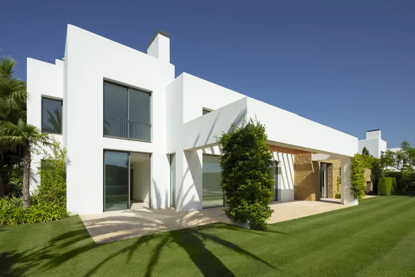 House with pool for sale in Estepona Pueblo, imagen 22