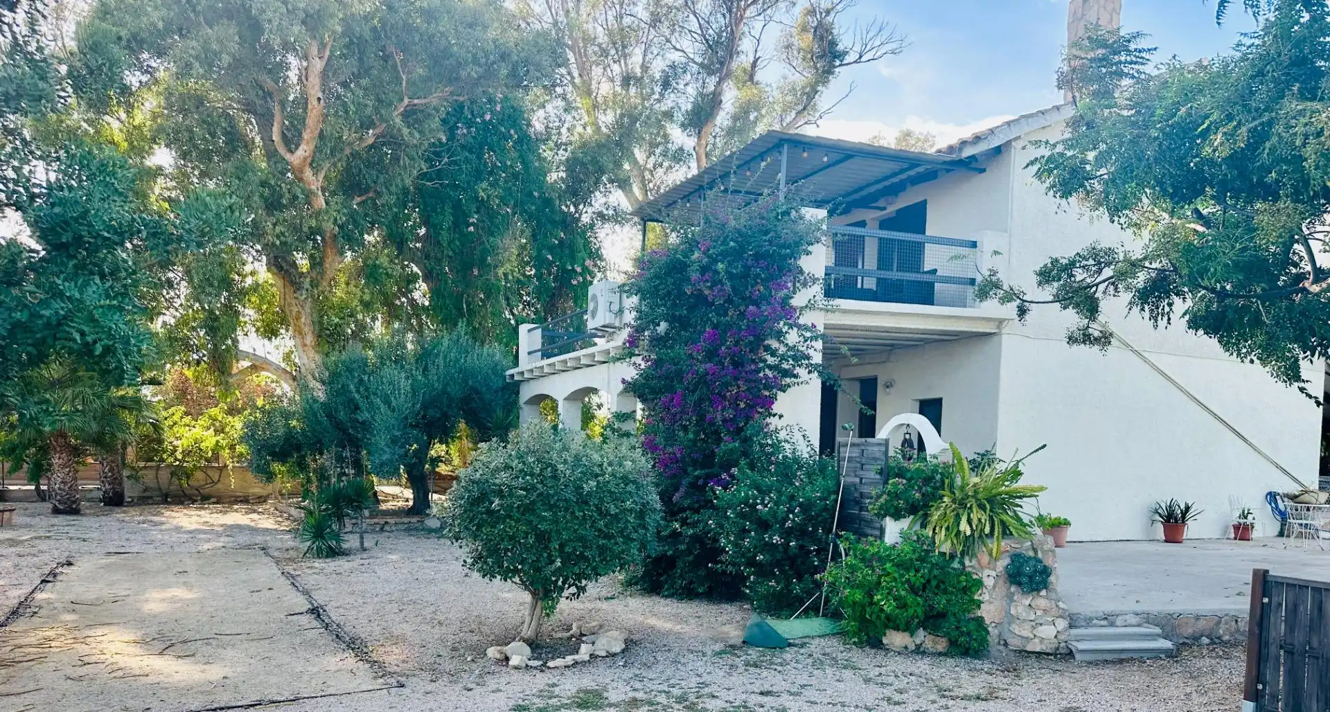 Finca rústica en venta en Deltebre