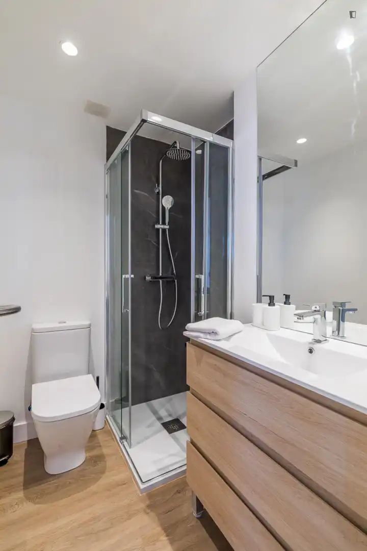 Apartments for rent in Almenara -Ventilla