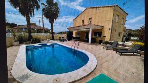 Foto 2 de Casa o xalet en venda a Avinguda Dels Xiprers, 238, Borriol, Castellón