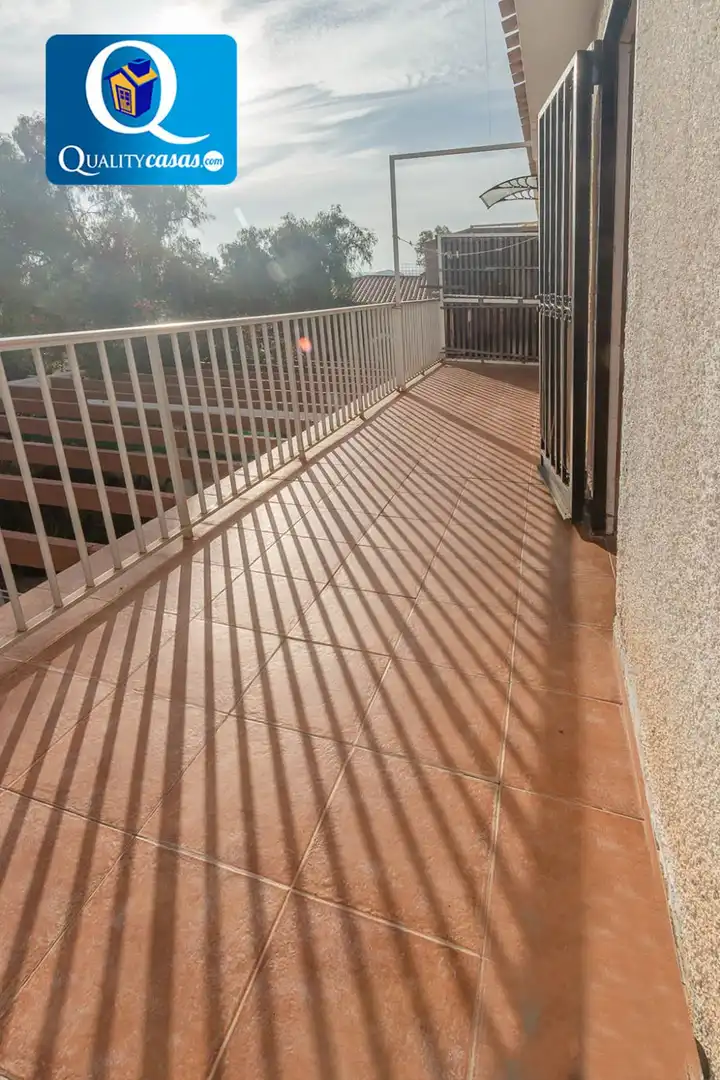 Xalet en venda a Pueblo Acantilado - Lanuza, imagen 15