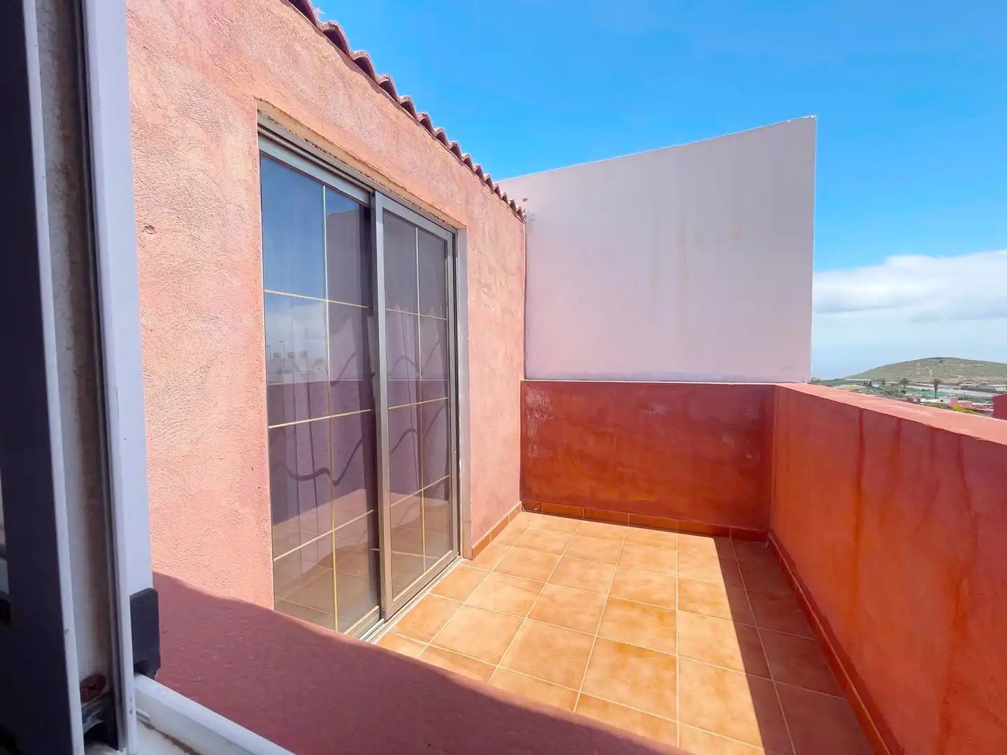 Terraza de Dúplex en venta en Ingenio con Aire acondicionado, Terraza y Trastero