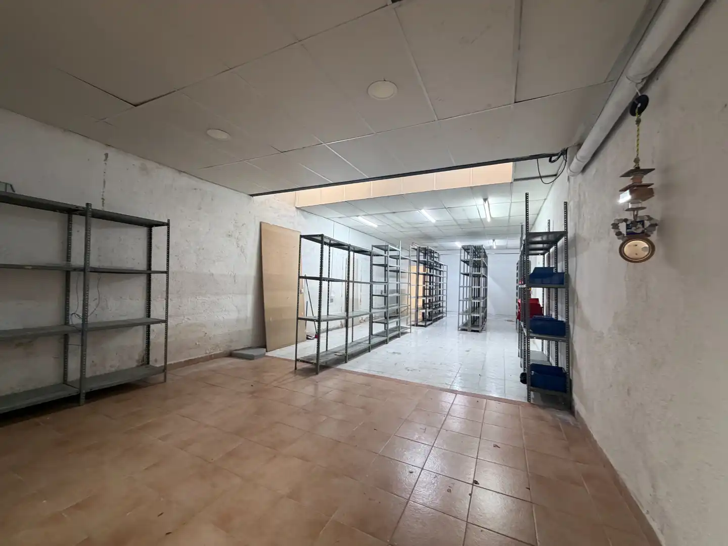 Geschaftsraum zur Miete in Granollers