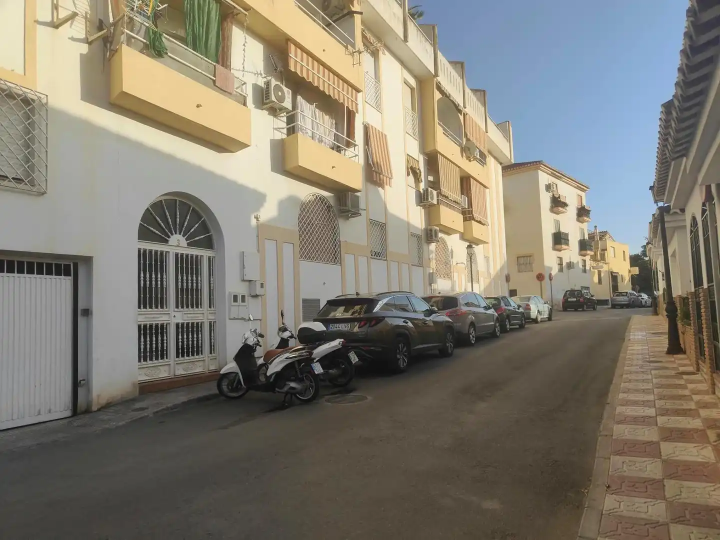 Flat with lift for sale in Camino Camino Ogijares, imagen 30