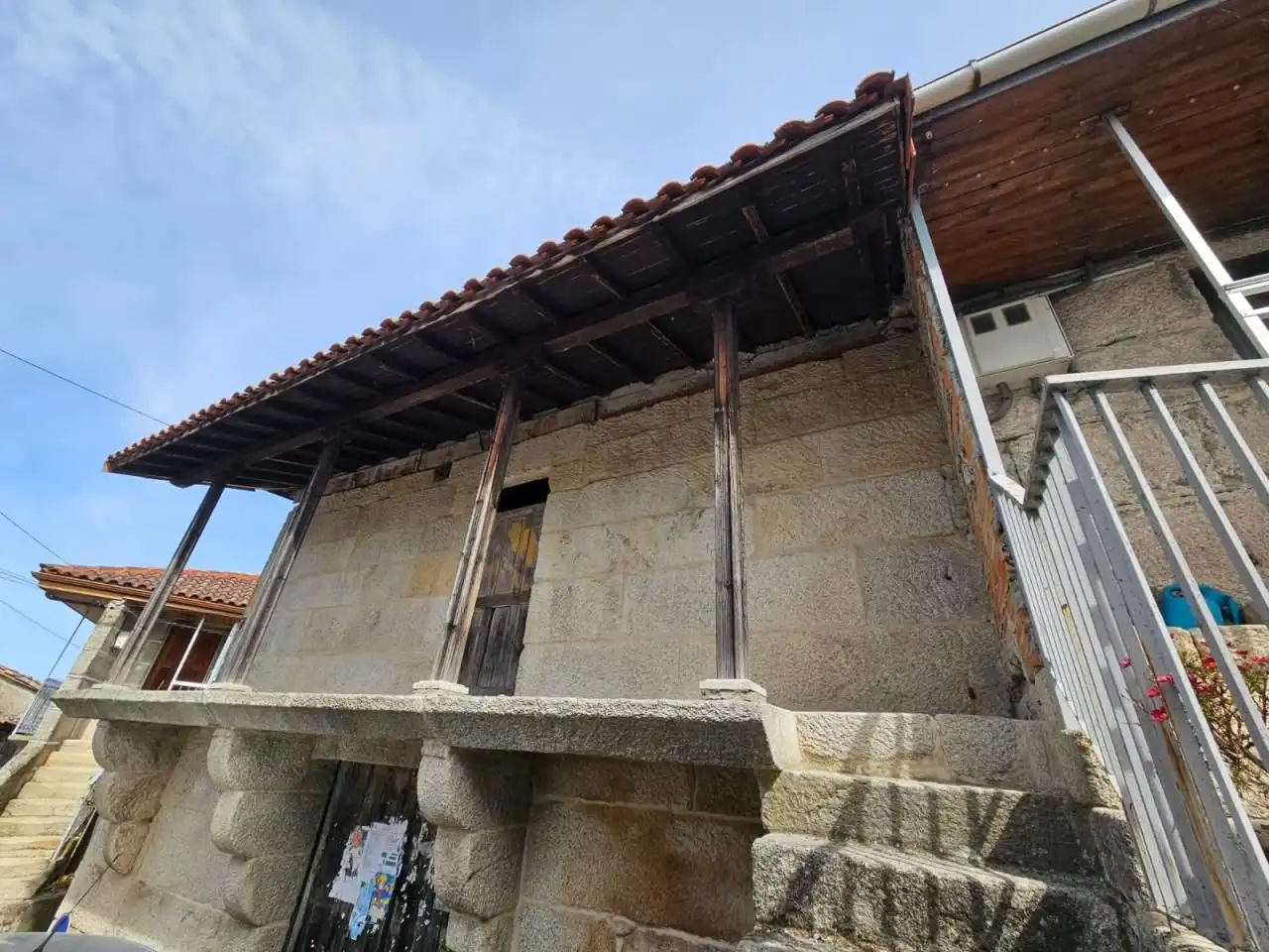 Maison avec terrasse à vendre à Paderne de Allariz, imagen 9