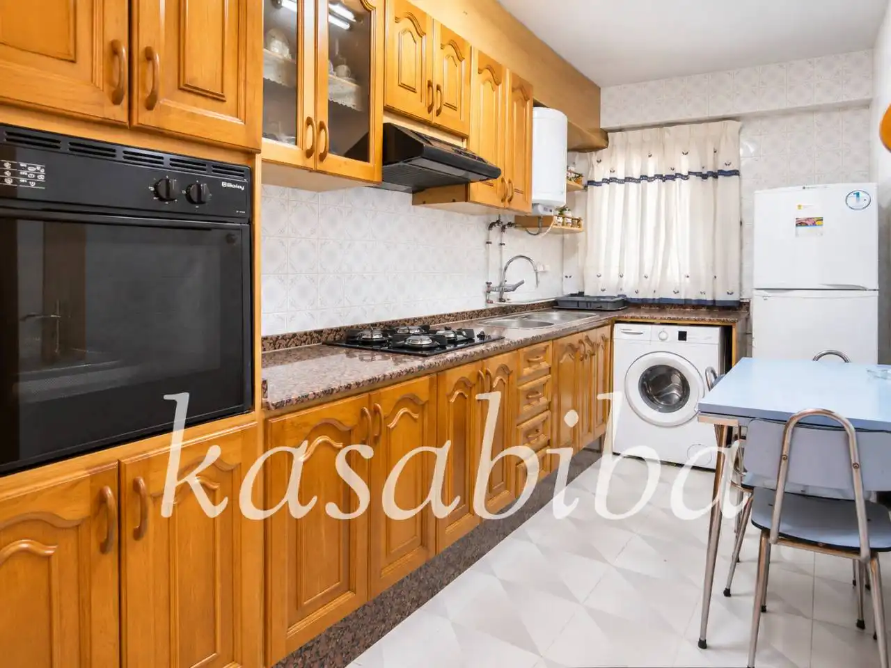 Wohnung mit Terrasse zum Verkauf in Calle Montevideo, imagen 9