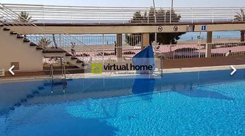 Foto 5 de Apartamento en venta en Playa Poniente, Benidorm