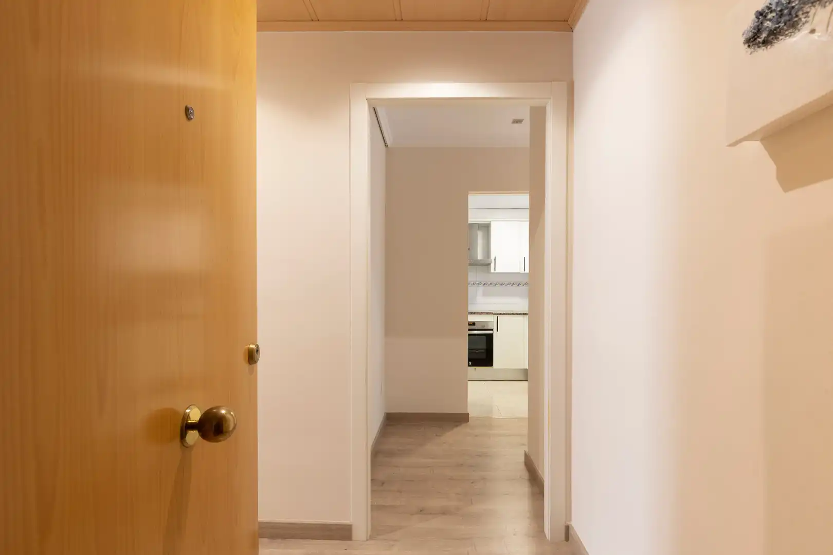Piso en venta en Carrer de Madrazo, Can Rull