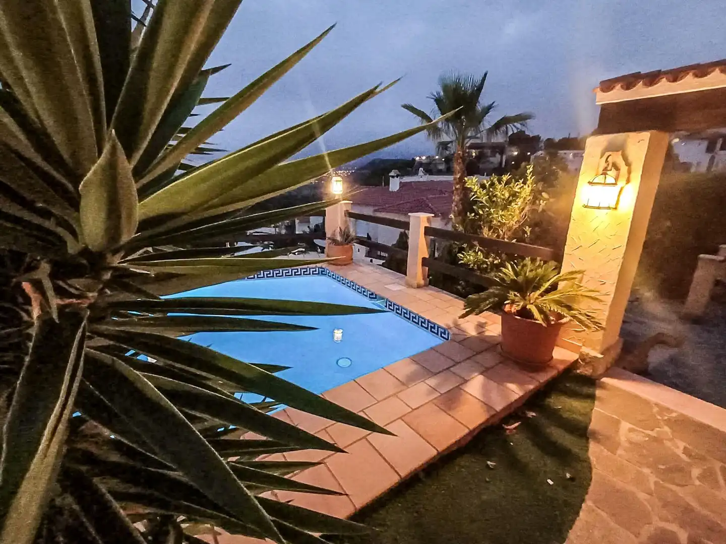 Villa con piscina in vendita a Escandinavia - Cautivador, imagen 35