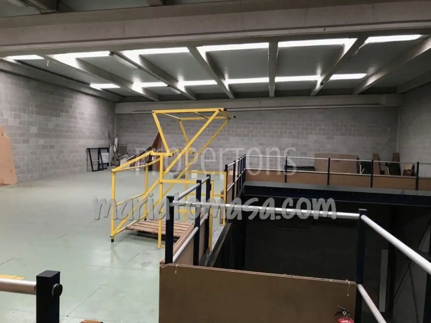 Industrial building for sale in San Miguel, imagen 15