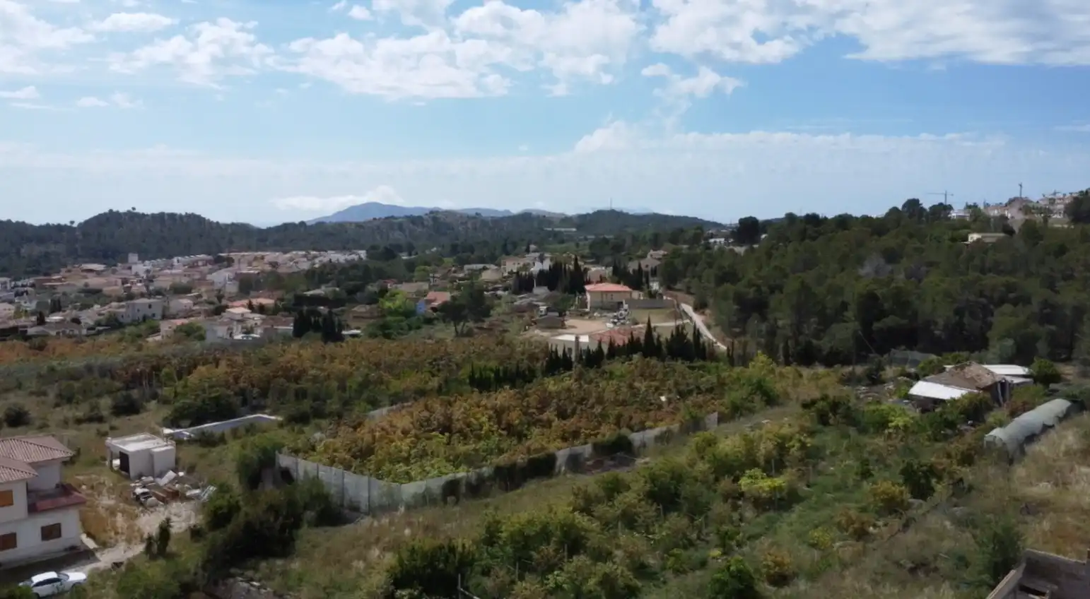 Terrain résidentiel à vendre à Casco urbano, imagen 5