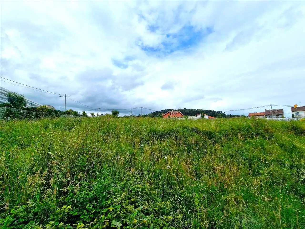 Residential land for sale in Corvera de Asturias, imagen 14