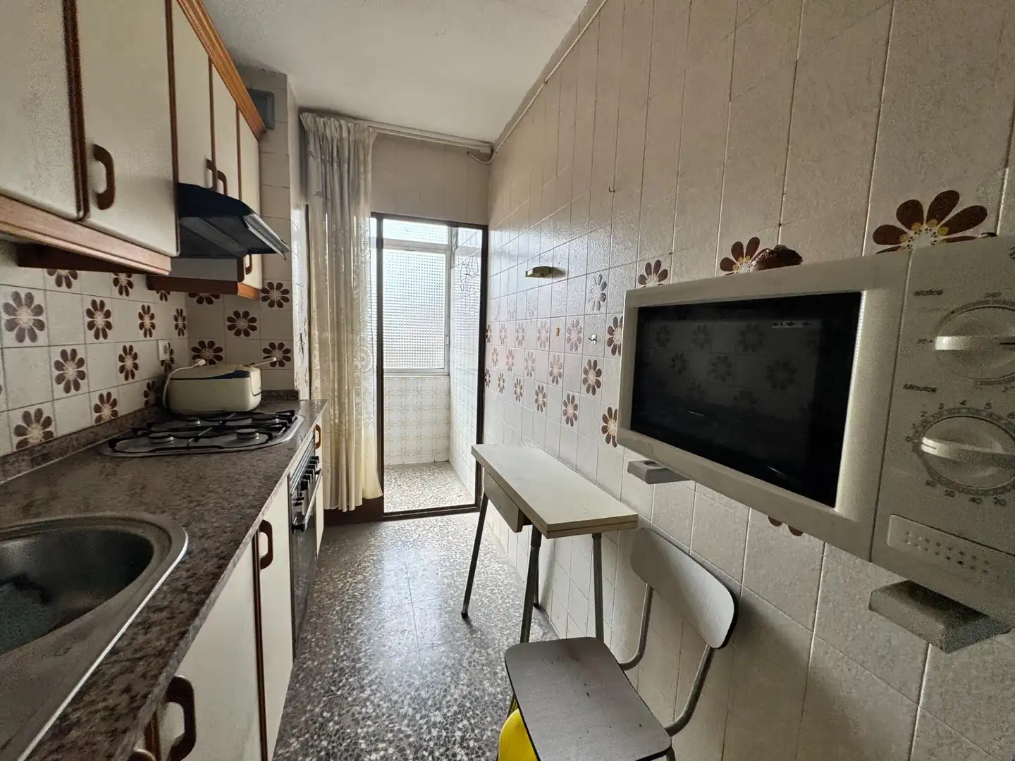 Appartement avec terrasse à vendre à Carrer PRADES, imagen 3
