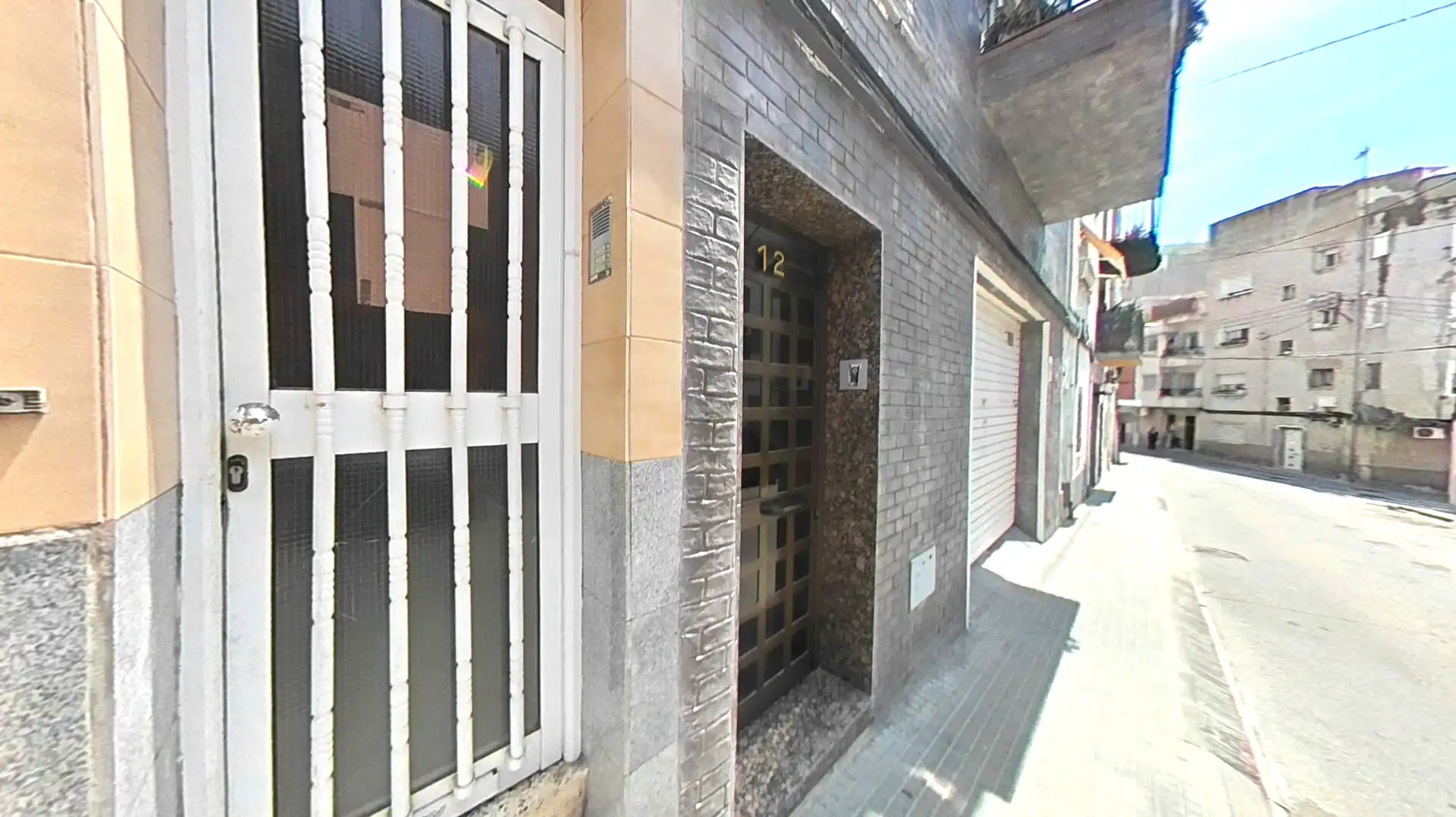 Pis en venda a Carrer ď Osca