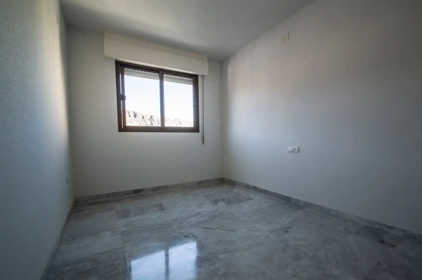 Bedroom of Flat for rent in Roquetas de Mar  with Terrace and Community pool