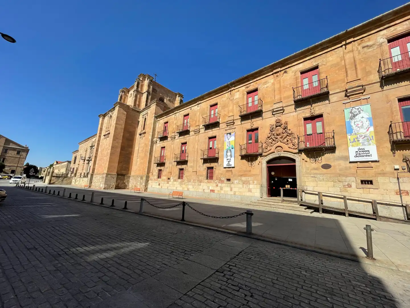 Pis amb terrassa en venda a Calle San Patricio, imagen 41