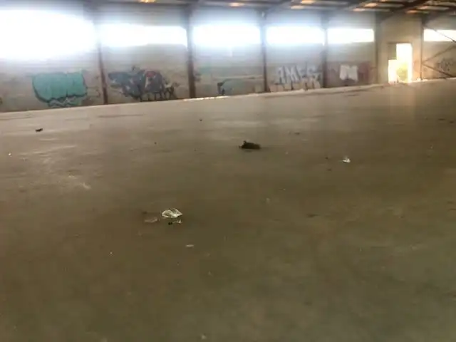Nau industrial en venda a Partida Pedrera, imagen 16