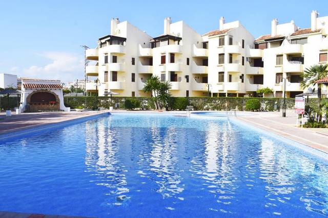 Apartamento en Venta en Les Bovetes - La Felicidad