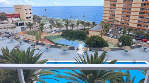 Foto 3 von Wohnung zur Miete in Las Caletillas - Punta Larga, Candelaria