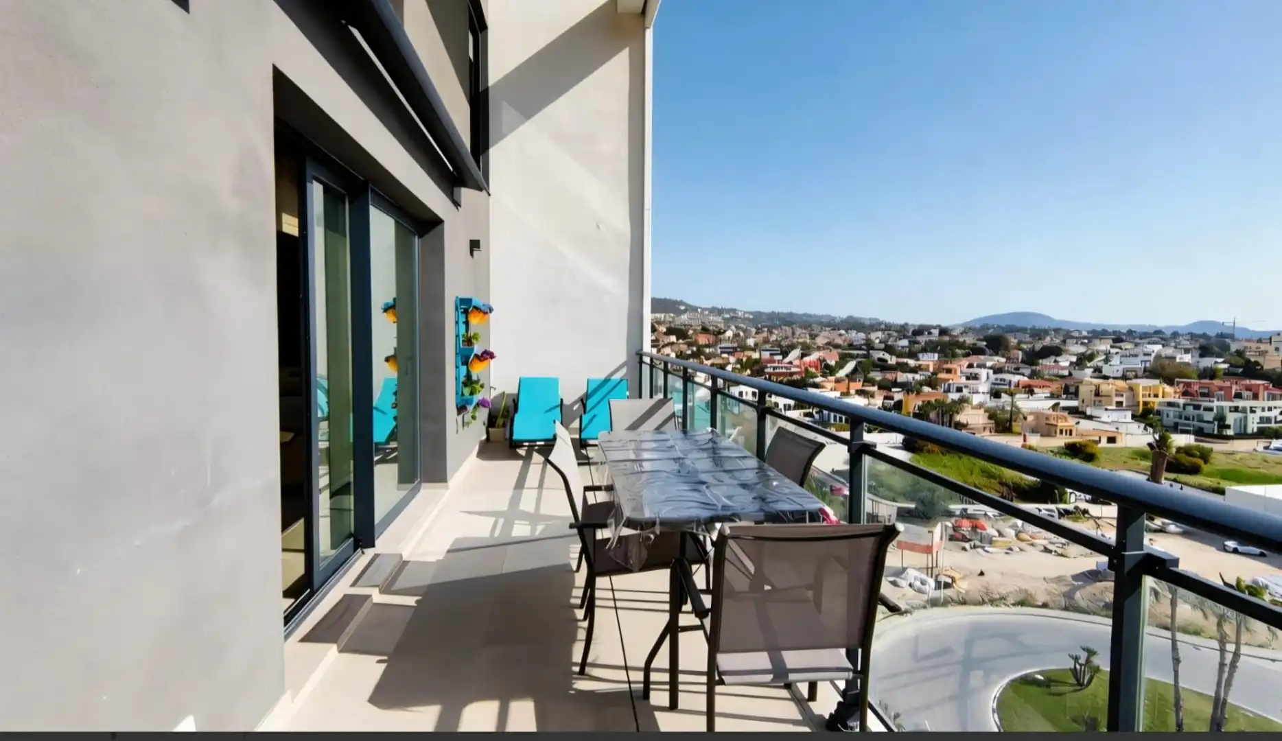 Appartement compact avec piscine à vendre à Marisol Park - Ortembach - Los Almendros, imagen 13