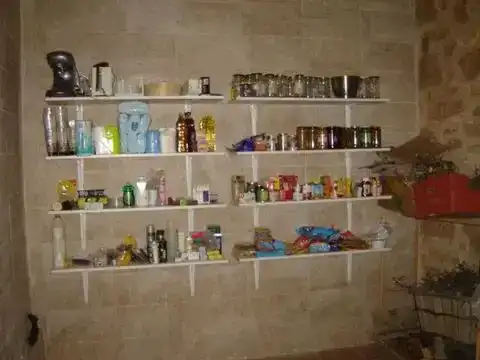 Cuina de Finca rústica en venda en Maella