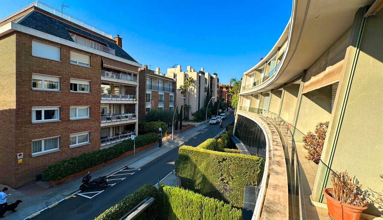 Flat for sale in Sant Gervasi- Galvany, Sarrià - Sant Gervasi