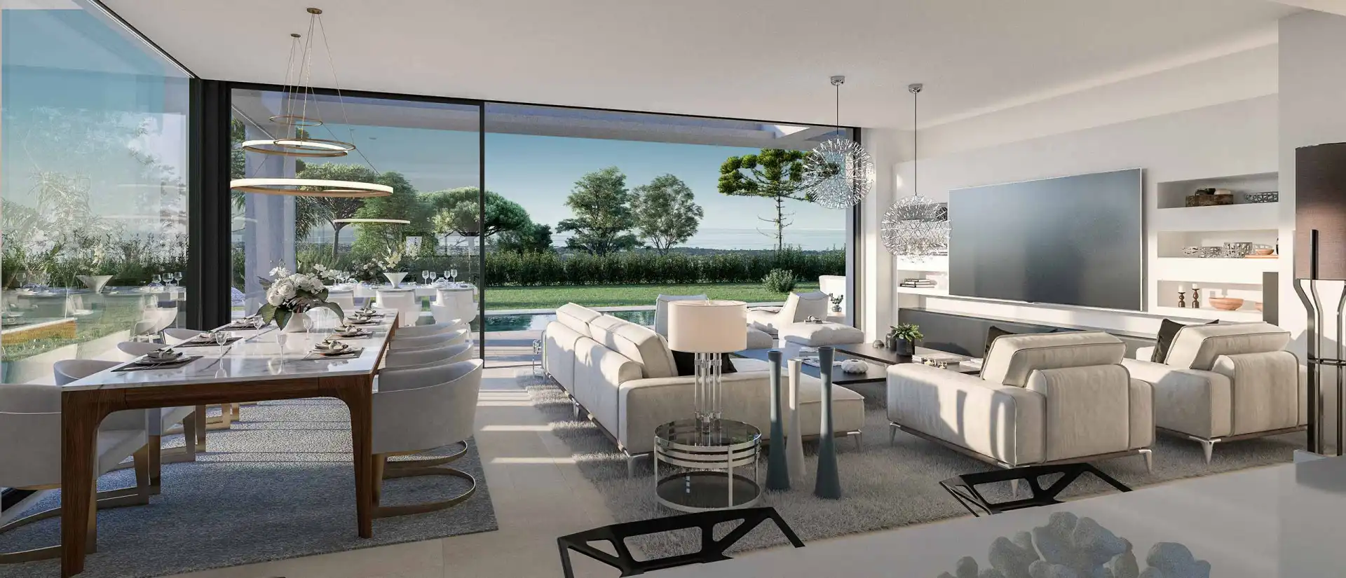 Haus mit Pool zum Verkauf in Marbella Centro, imagen 14