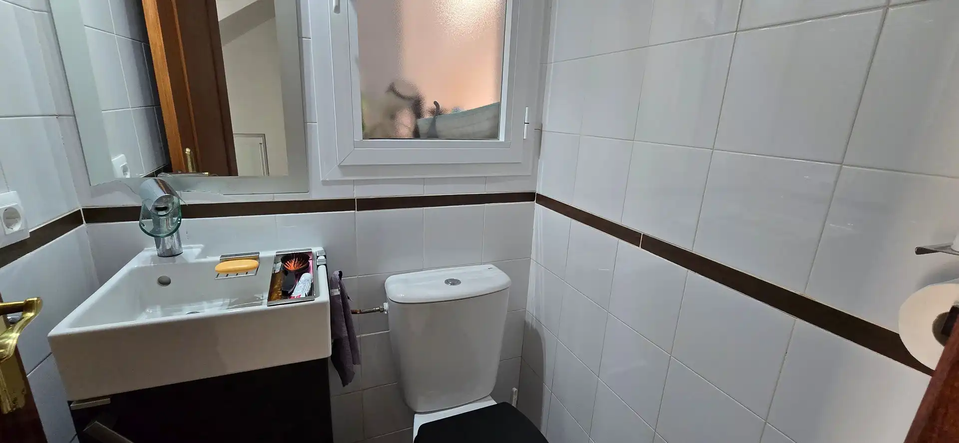 Casa a schiera con terrazza in vendita a Calle Girasol, imagen 9