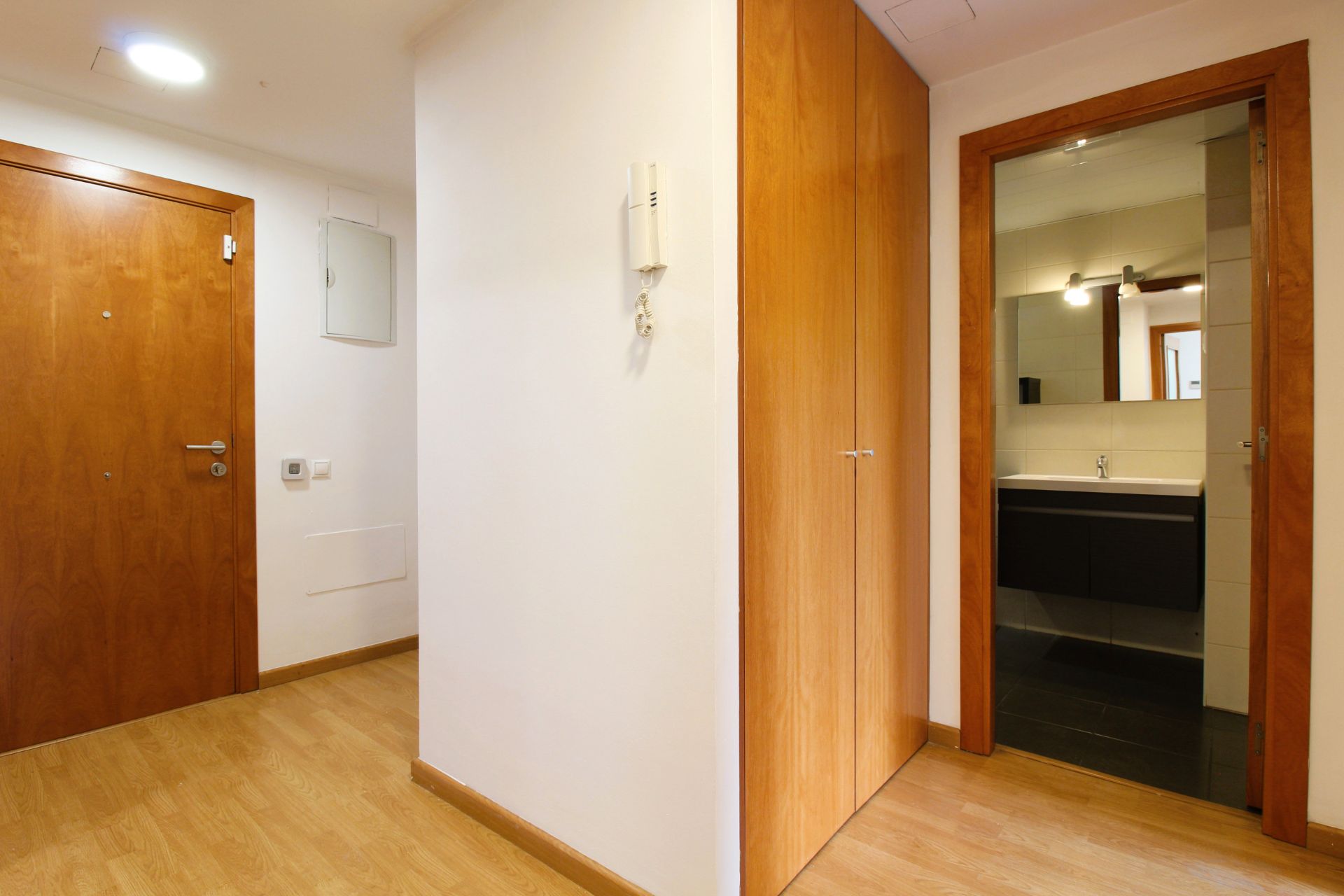 Pis en venda en Girona Capital amb Aire condicionat, Calefacció i Parquet